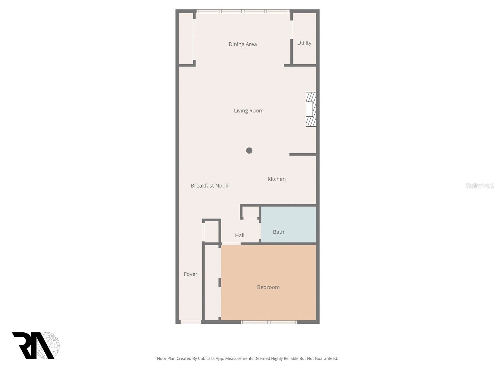 5660 80th Street N #A202 Saint Petersburg FL 33709 TB8475122 image33