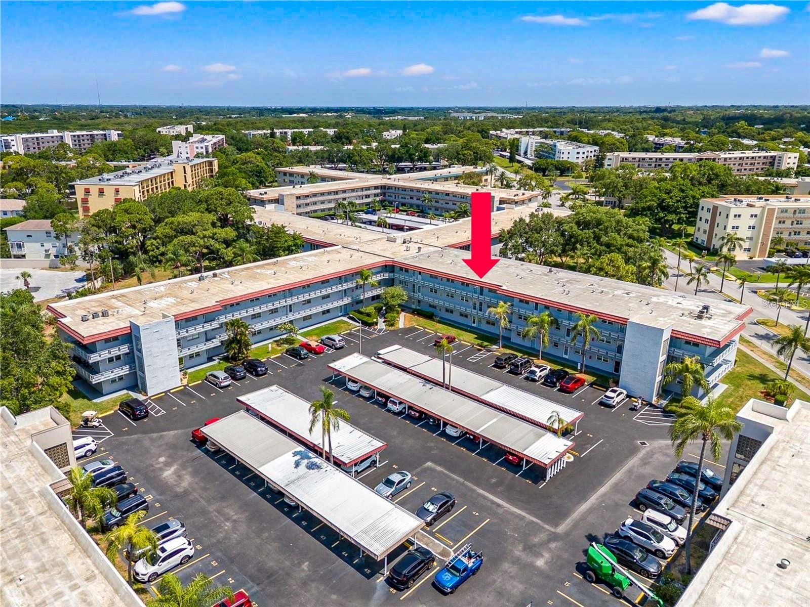 5660 80th Street N #A303 Saint Petersburg FL 33709 TB8421655 image28