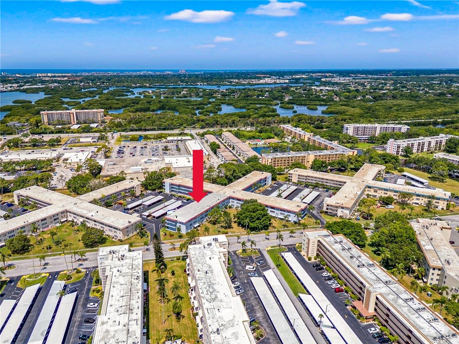 5660 80th Street N #A303 Saint Petersburg FL 33709 TB8421655 image29