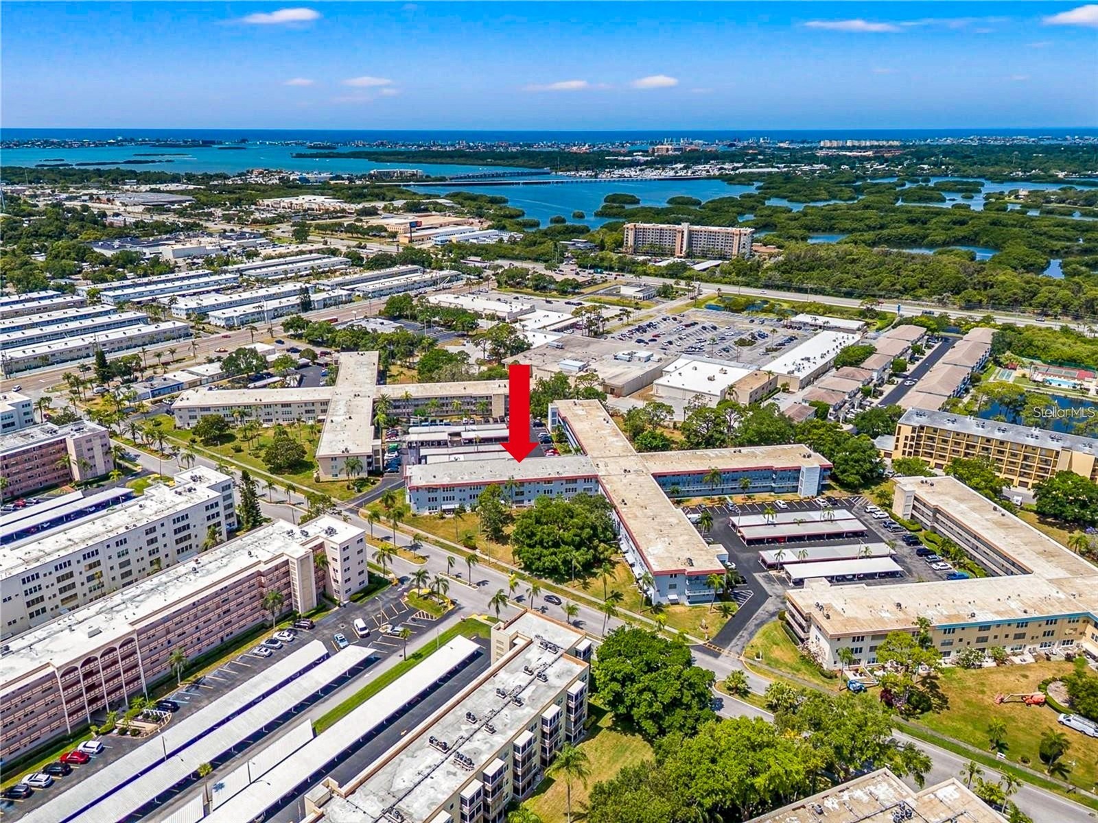 5660 80th Street N #A303 Saint Petersburg FL 33709 TB8421655 image30