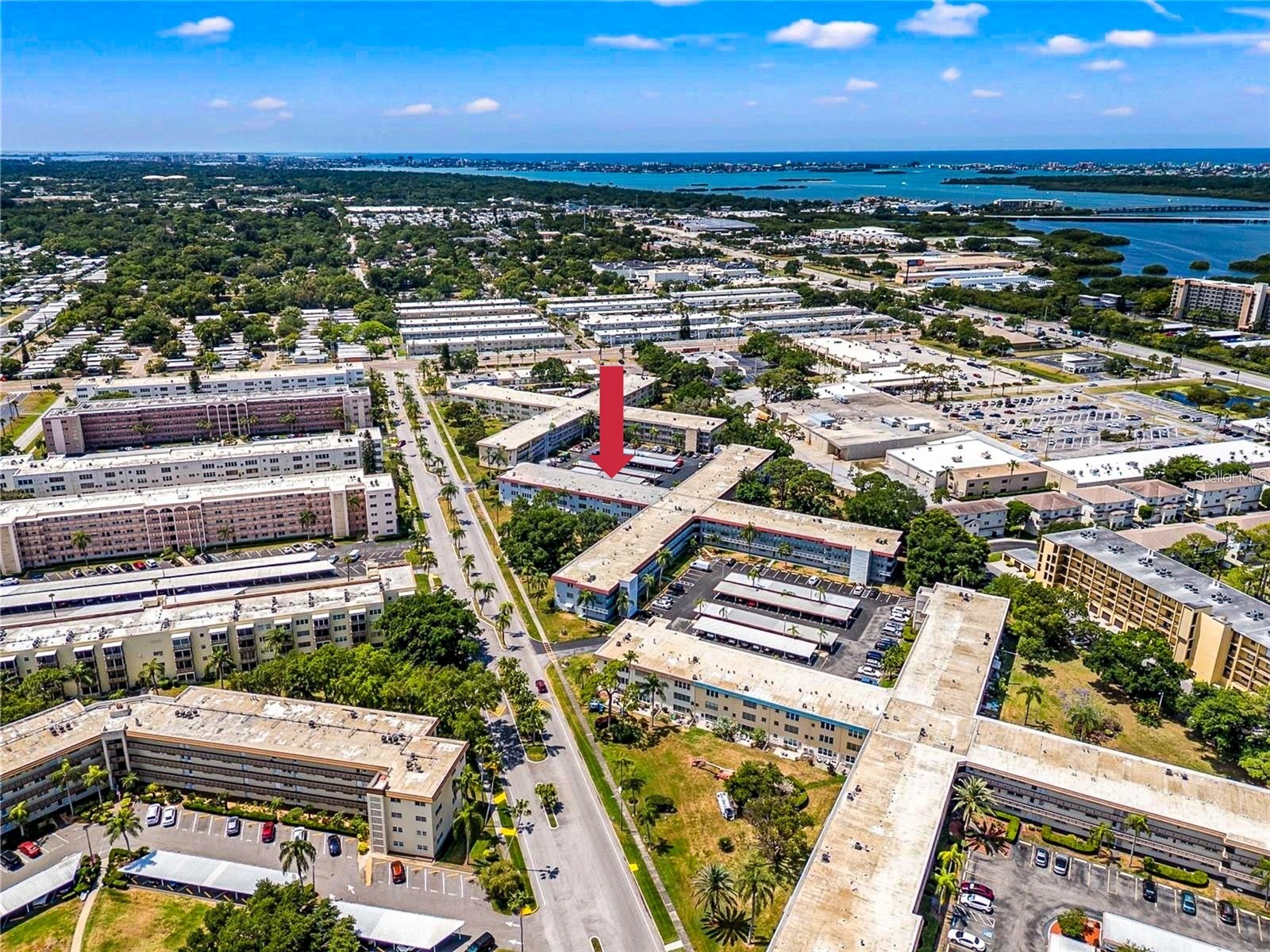 5660 80th Street N #A303 Saint Petersburg FL 33709 TB8421655 image31