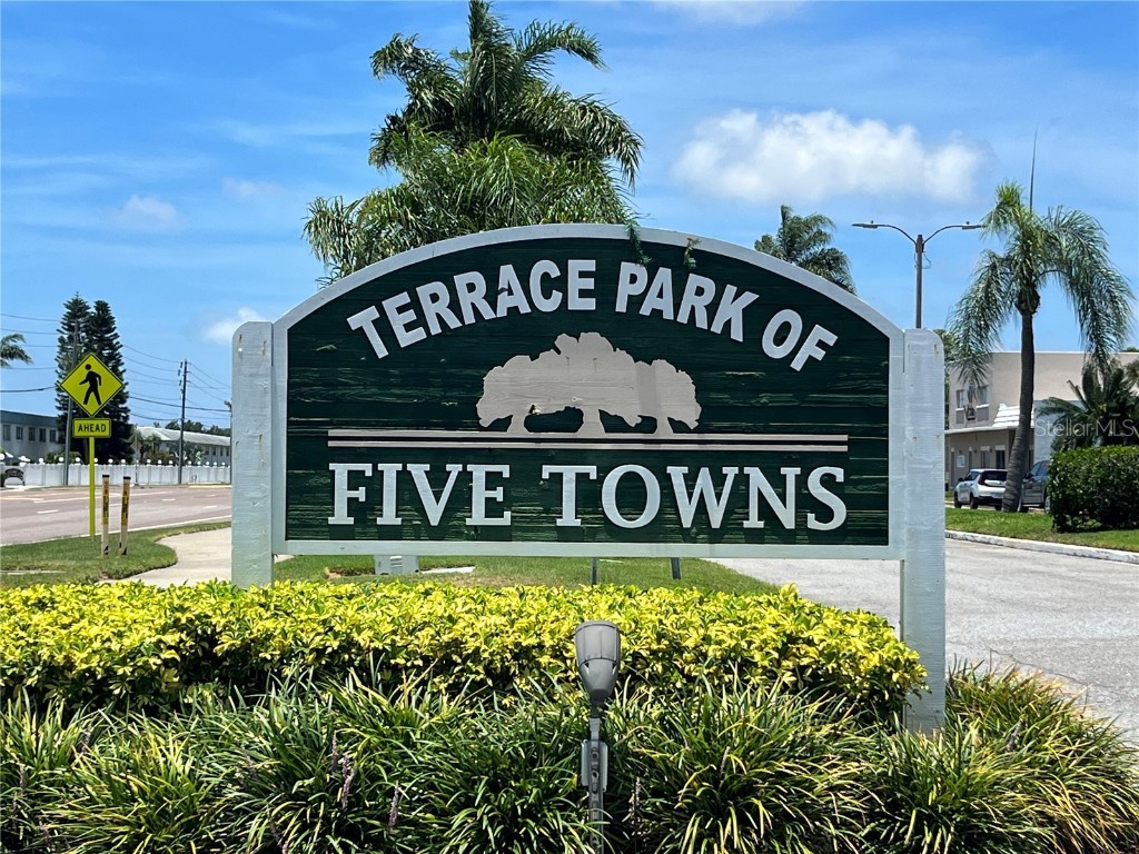 5660 80th Street N #B105 Saint Petersburg FL 33709 U8203809 image1