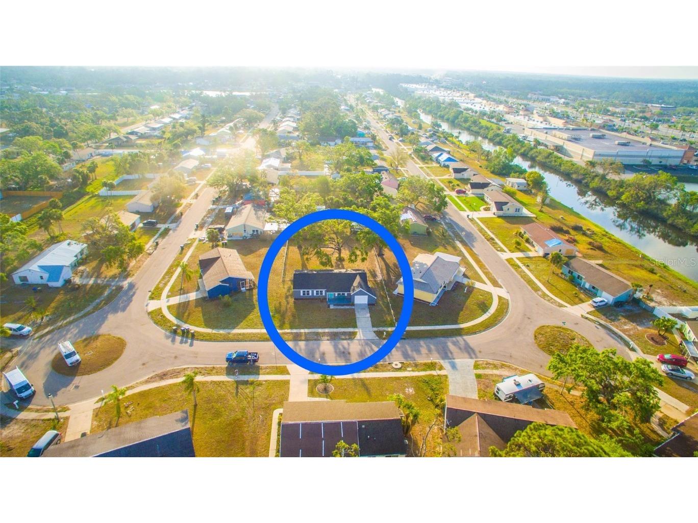 5660 Bliffert Street North Port FL 34287 D6129552 image1