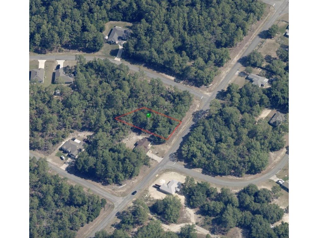 5660 N Decarlo Drive Citrus Springs FL 34434 TB8317272 image1