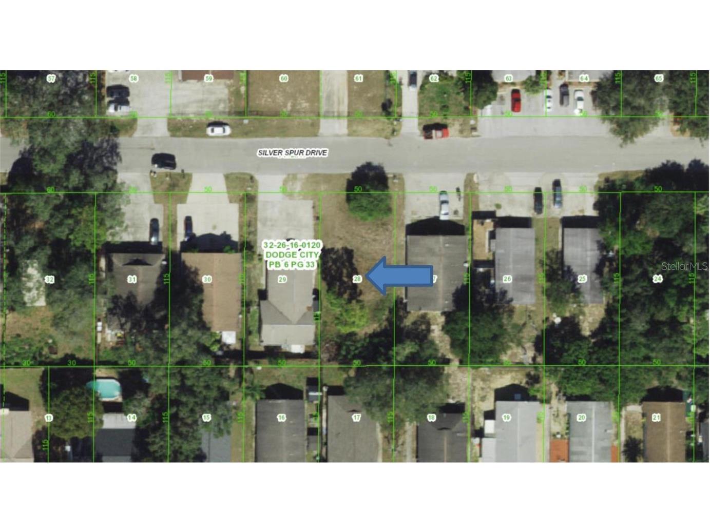 5660 Silver Spur Drive Holiday FL 34690 TB8338153 image1