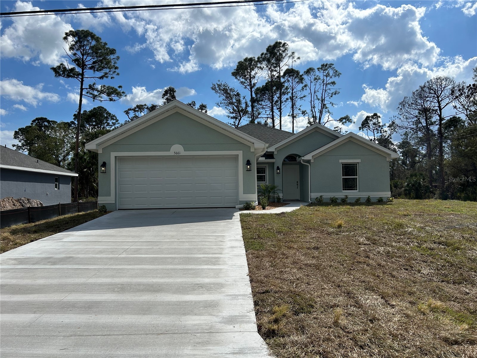 5661 Gaffney Road North Port FL 34286 A4624236 image1