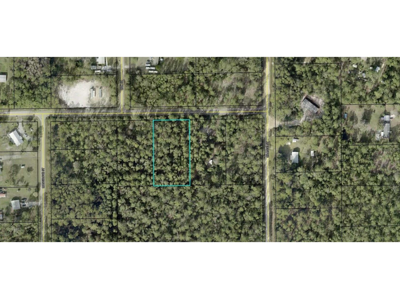 5661 Ironwood Avenue Bunnell FL 32110 FC298234 image1