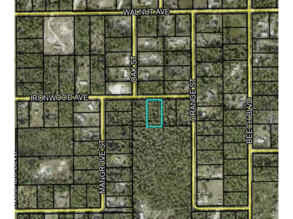 5661 Ironwood Avenue Bunnell FL 32110 FC310595 image5