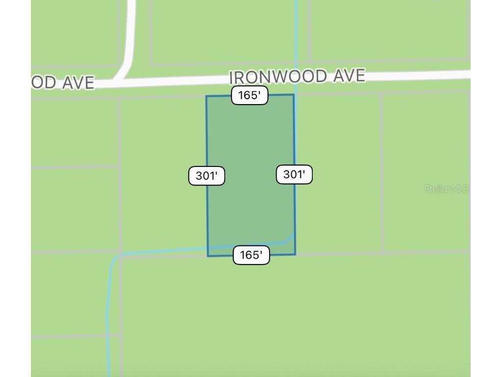 5661 Ironwood Avenue Bunnell FL 32110 FC310595 image6