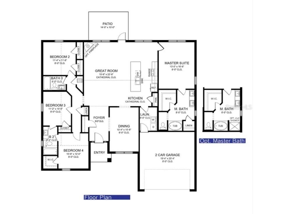 5661 Jonesboro Avenue North Port FL 34288 A4666239 image2