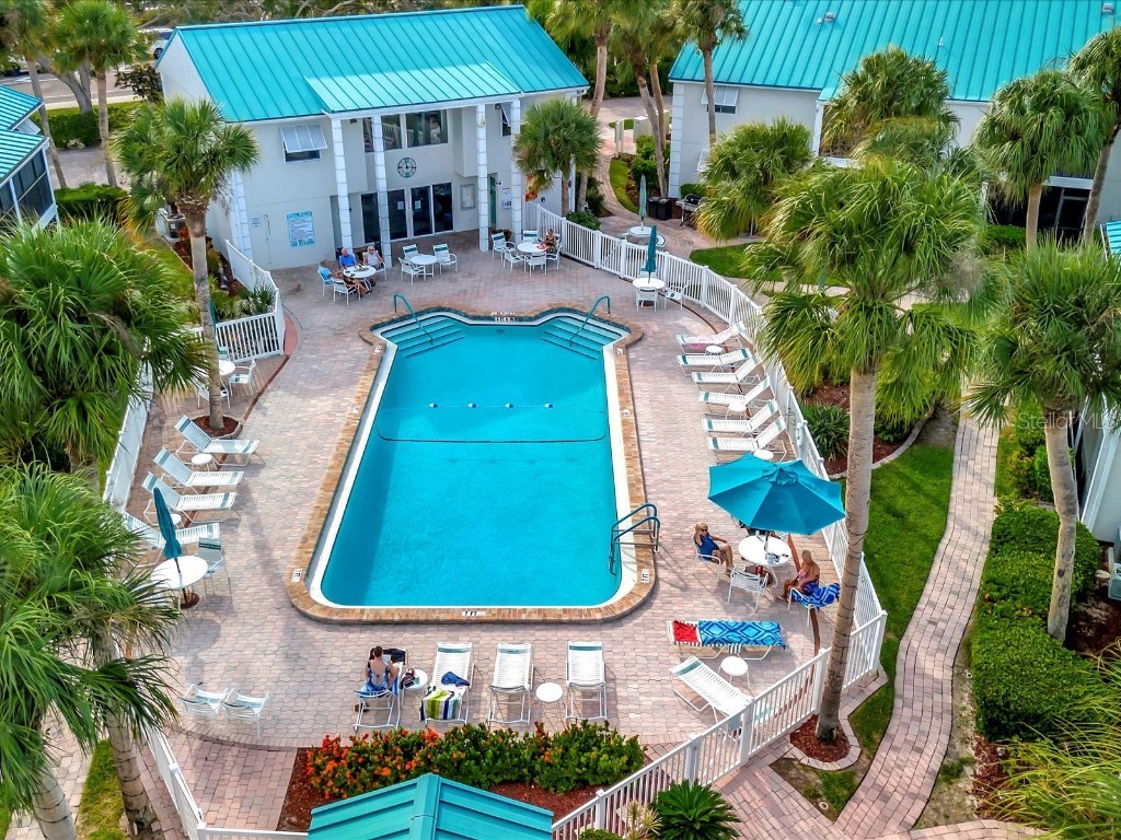 5661 Midnight Pass Road #403 Sarasota FL 34242 - INTERCOATAL WATERWAY A4589059 image1