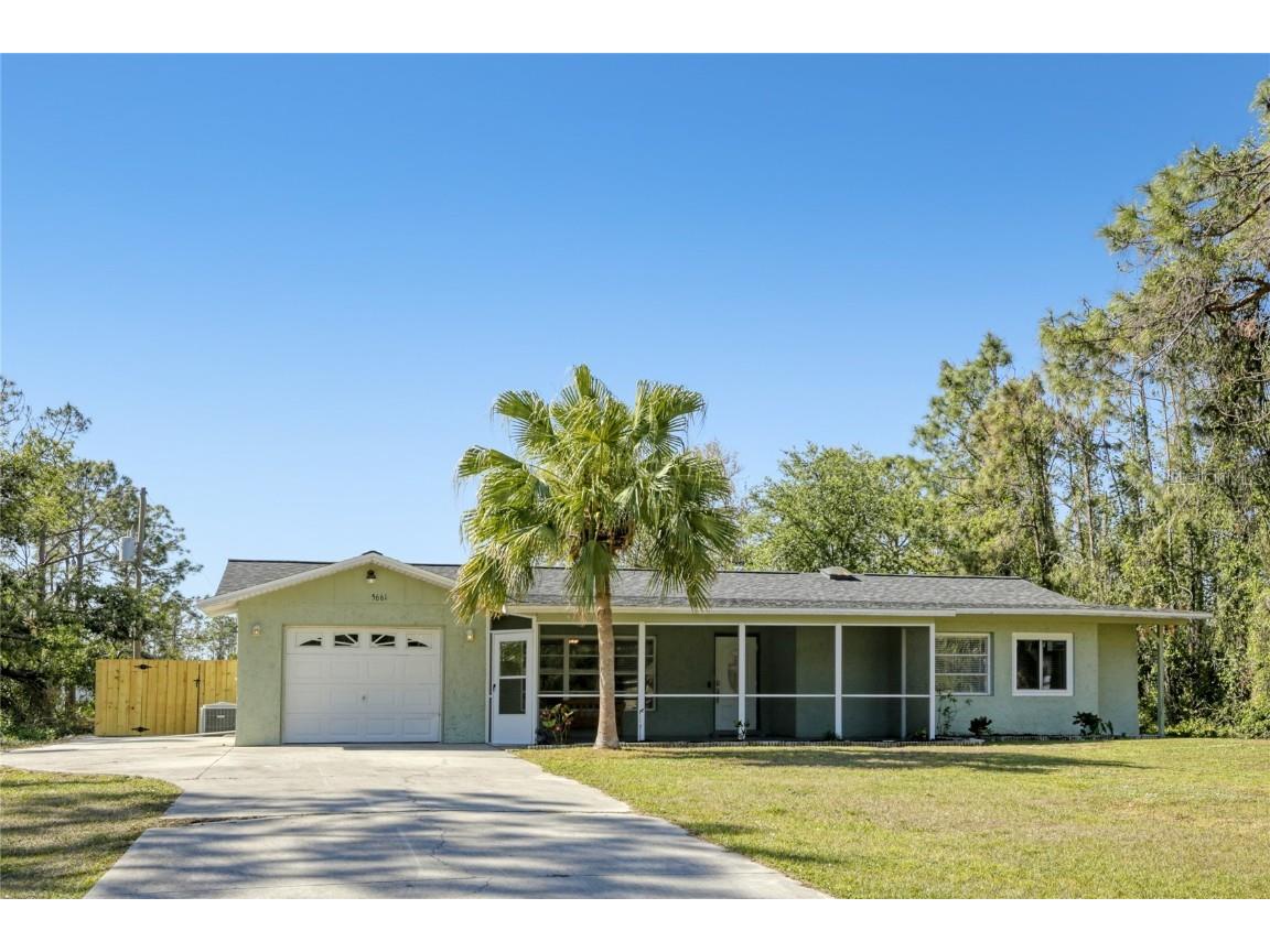 5661 Shaffer Avenue North Port FL 34291 A4564826 image1