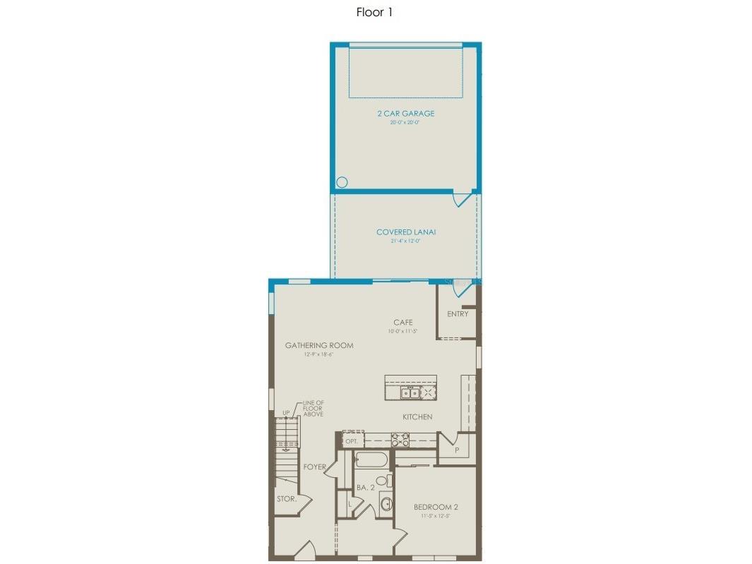 5661 Swaying Blossom Alley Clermont FL 34714 O6387103 image2