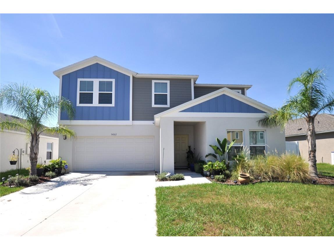 5662 Arlington River Drive Lakeland FL 33811 T3505886 image1