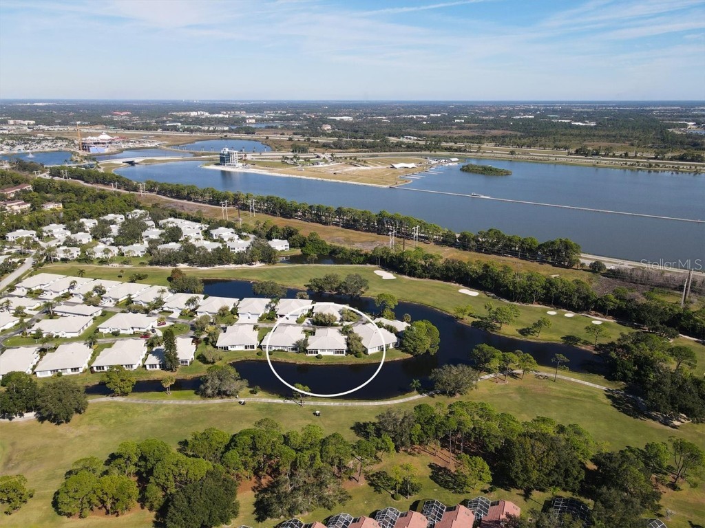 5662 Long Common Circle #8 Sarasota FL 34235 A4658008 image50