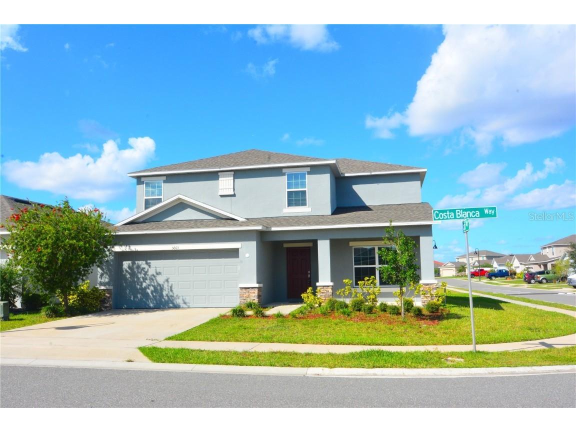 5663 Costa Blanca Way Davenport FL 33897 O6350289 image1
