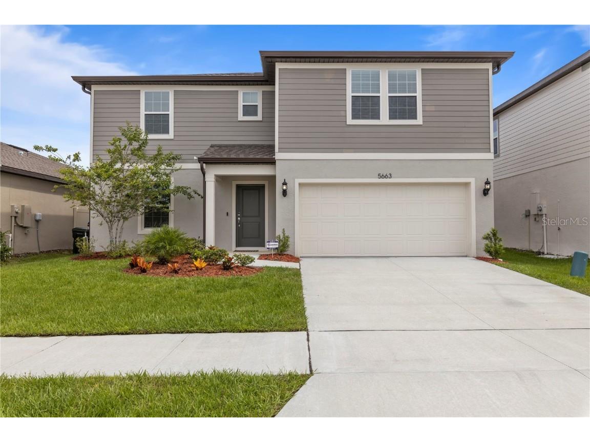 5663 Keaton Springs Drive Lakeland FL 33811 T3450929 image1