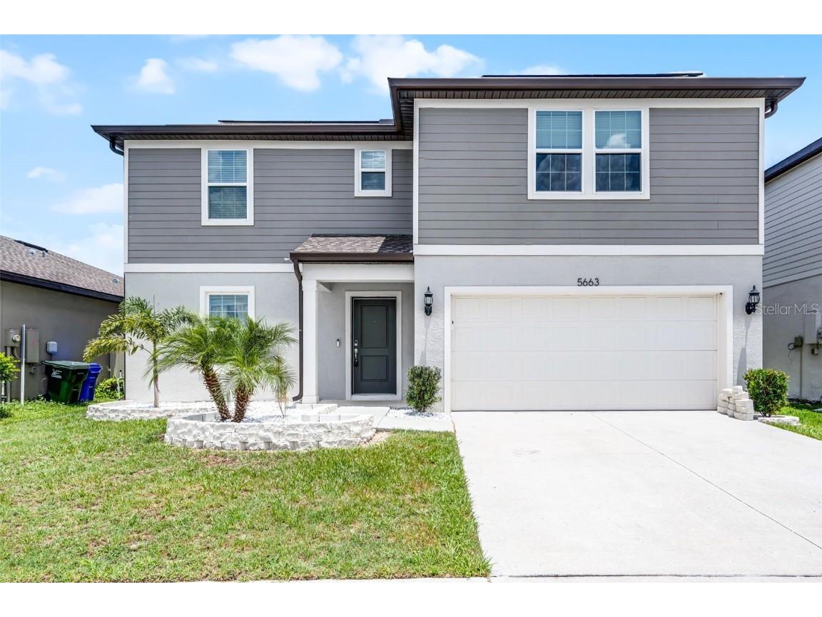 5663 Keaton Springs Drive Lakeland FL 33811 O6283090 image1