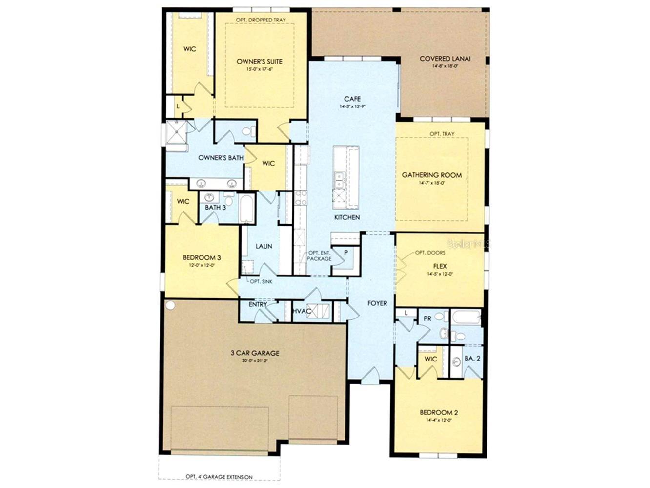 5663 SW 92nd Avenue Road Ocala FL 34481 O6404755 image36
