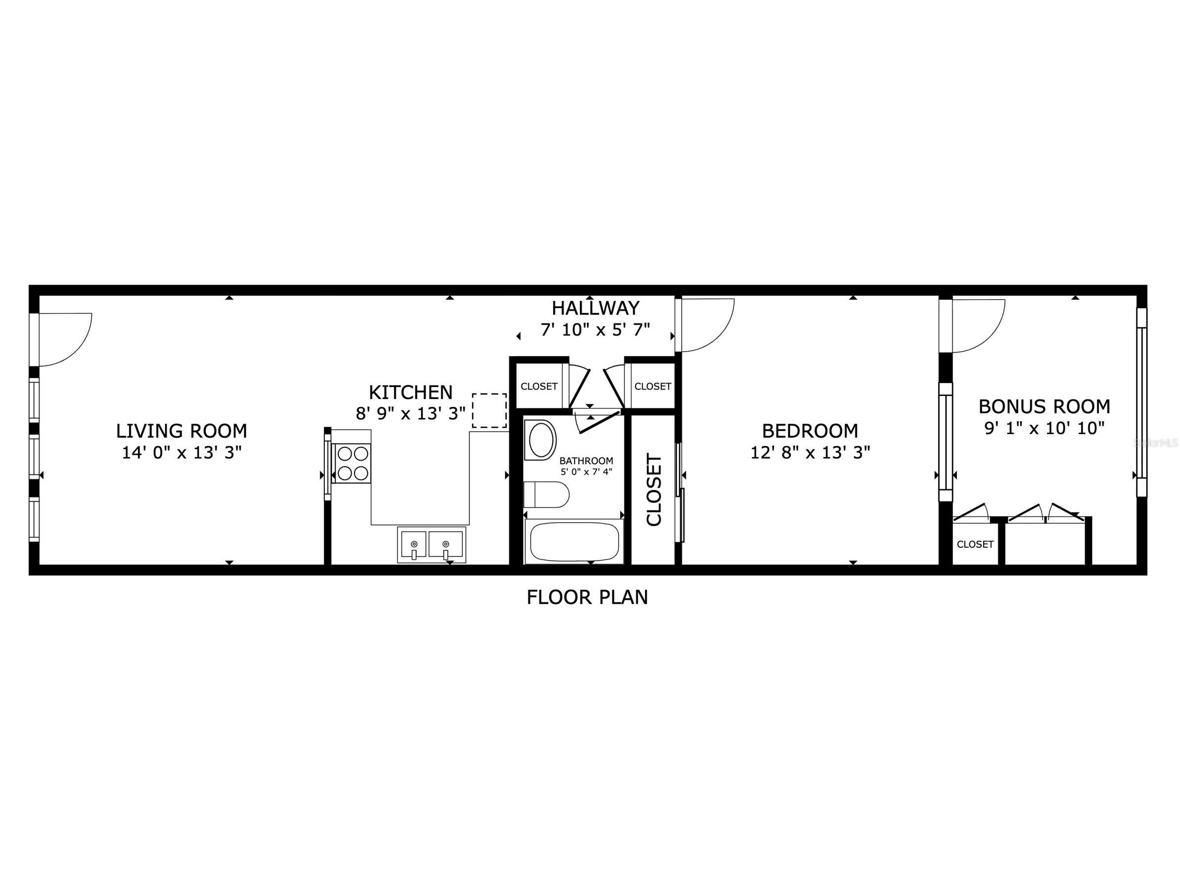 5664 40th Terrace N #430 Kenneth City FL 33709 TB8471288 image25