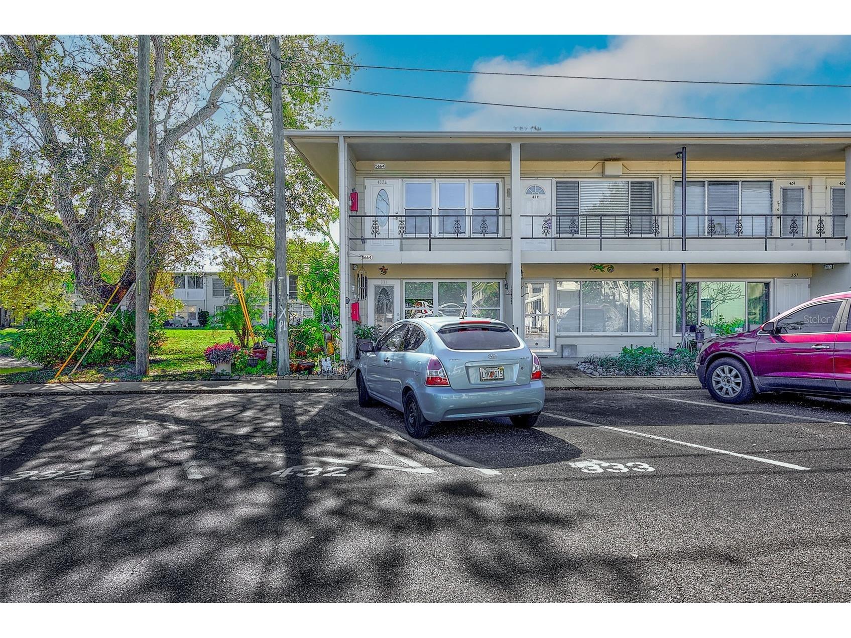 5664 40th Terrace N #433 Kenneth City FL 33709 TB8470368 image1