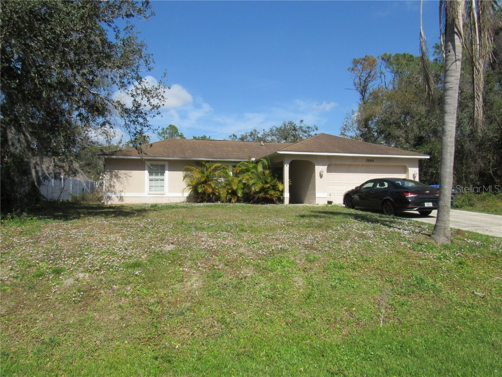 5664 Gager Avenue North Port FL 34291 C7471892 image1