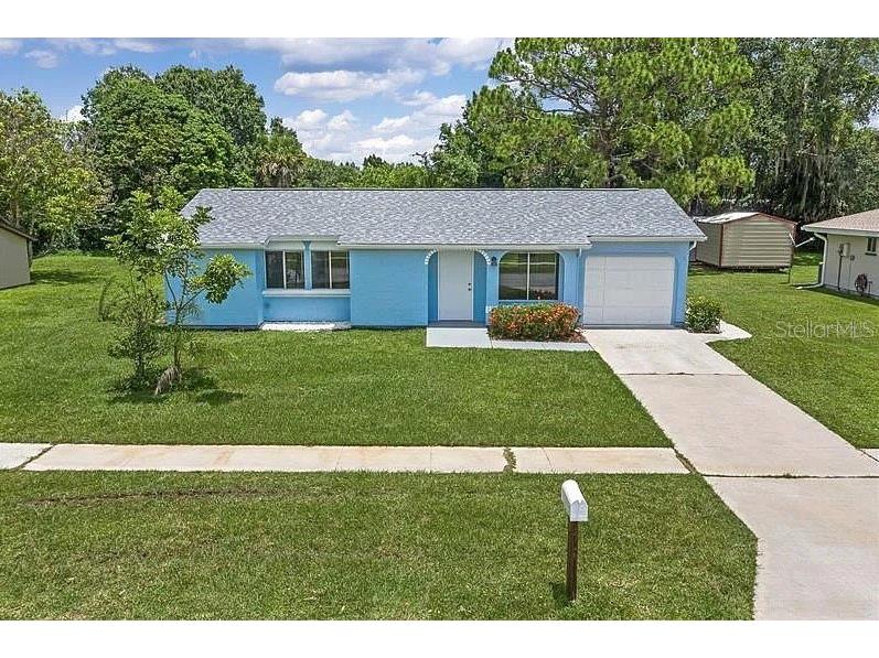5664 Kenwood Drive North Port FL 34287 N6138337 image1
