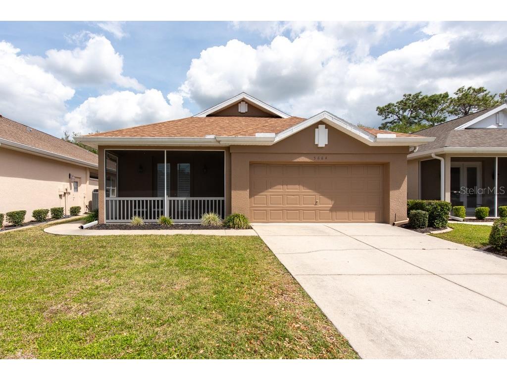5664 Legend Hills Lane Spring Hill FL 34609 TB8455590 image1