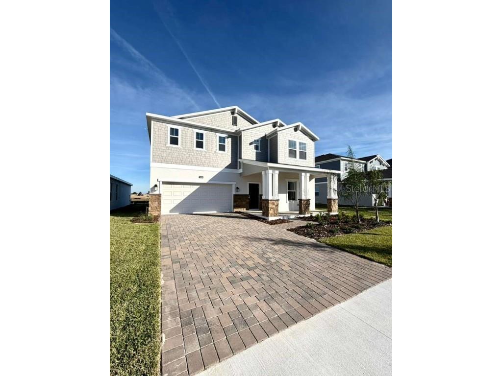 5664 Lemon Grass Street Clermont FL 34714 O6365553 image3