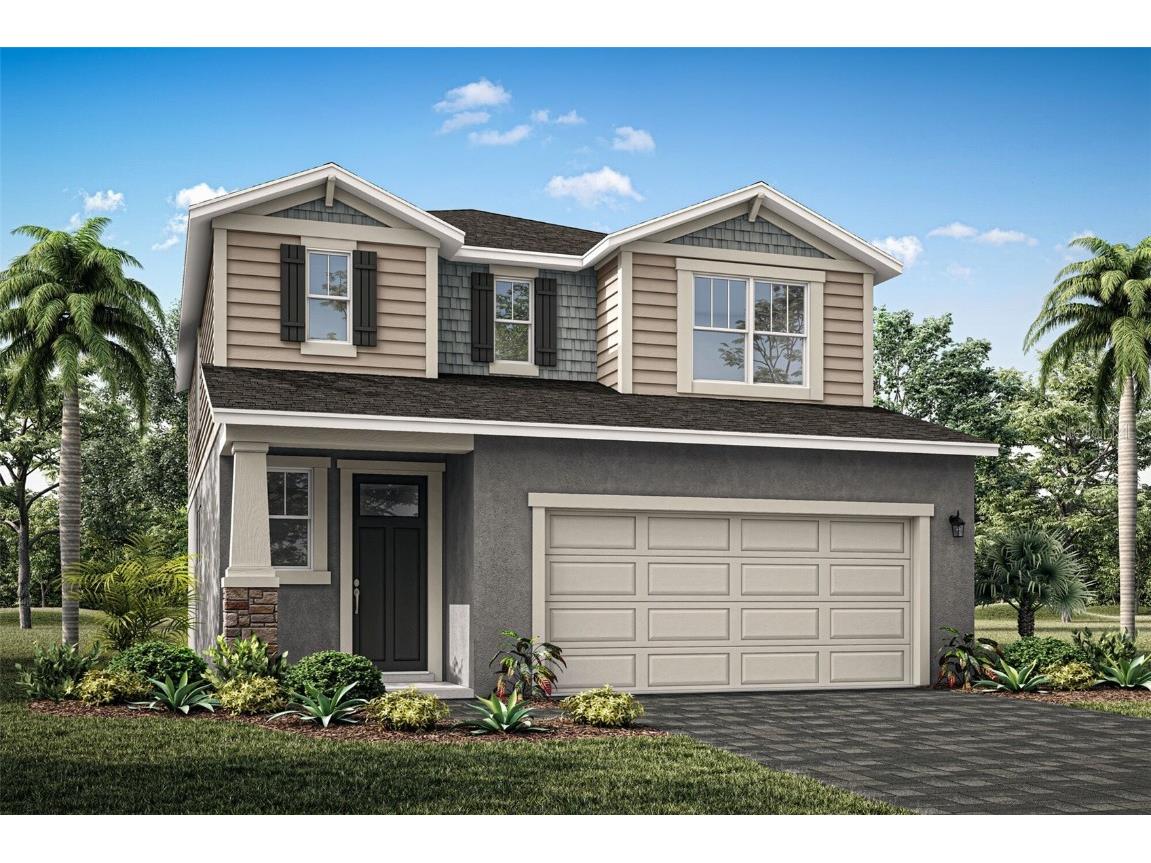 5664 Spivey Court Wesley Chapel FL 33545 TB8310865 image1