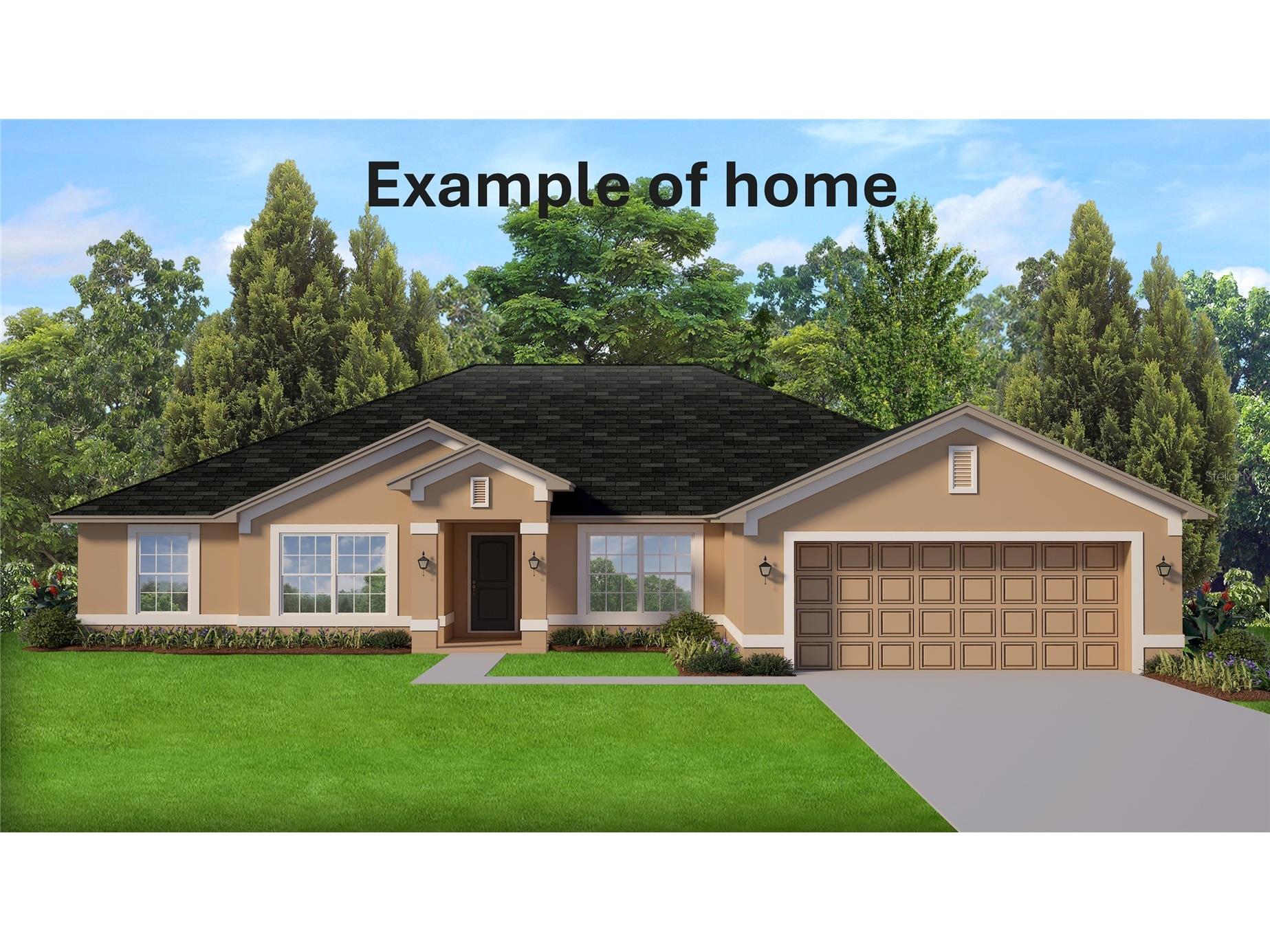 5664 W Chino Drive Beverly Hills FL 34465 OM708609 image1