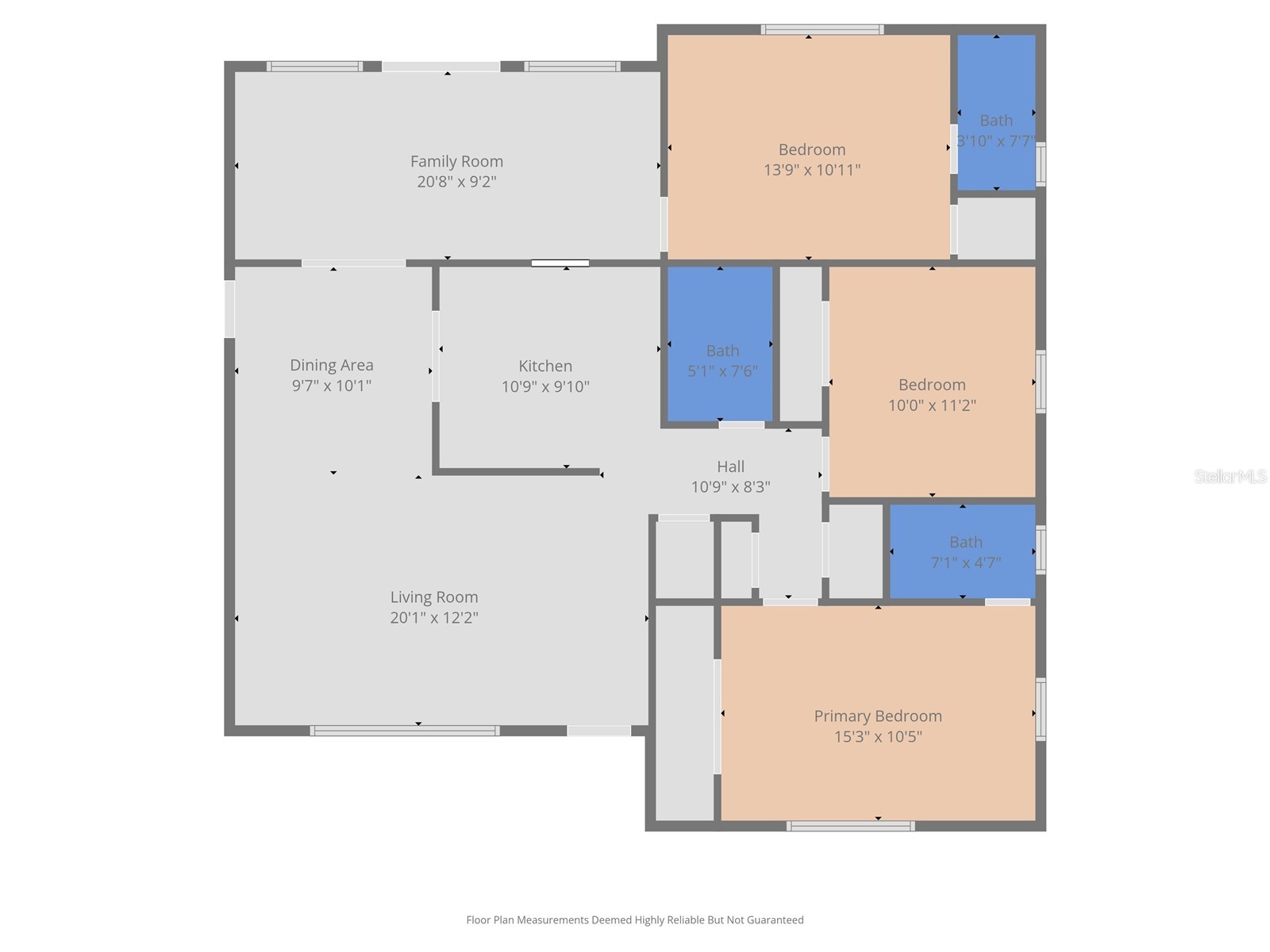 5665 34th Avenue N Saint Petersburg FL 33710 TB8489849 image33