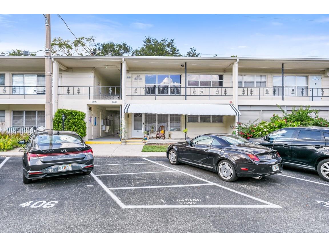 5665 40th Avenue N #404 Kenneth City FL 33709 U8215320 image1