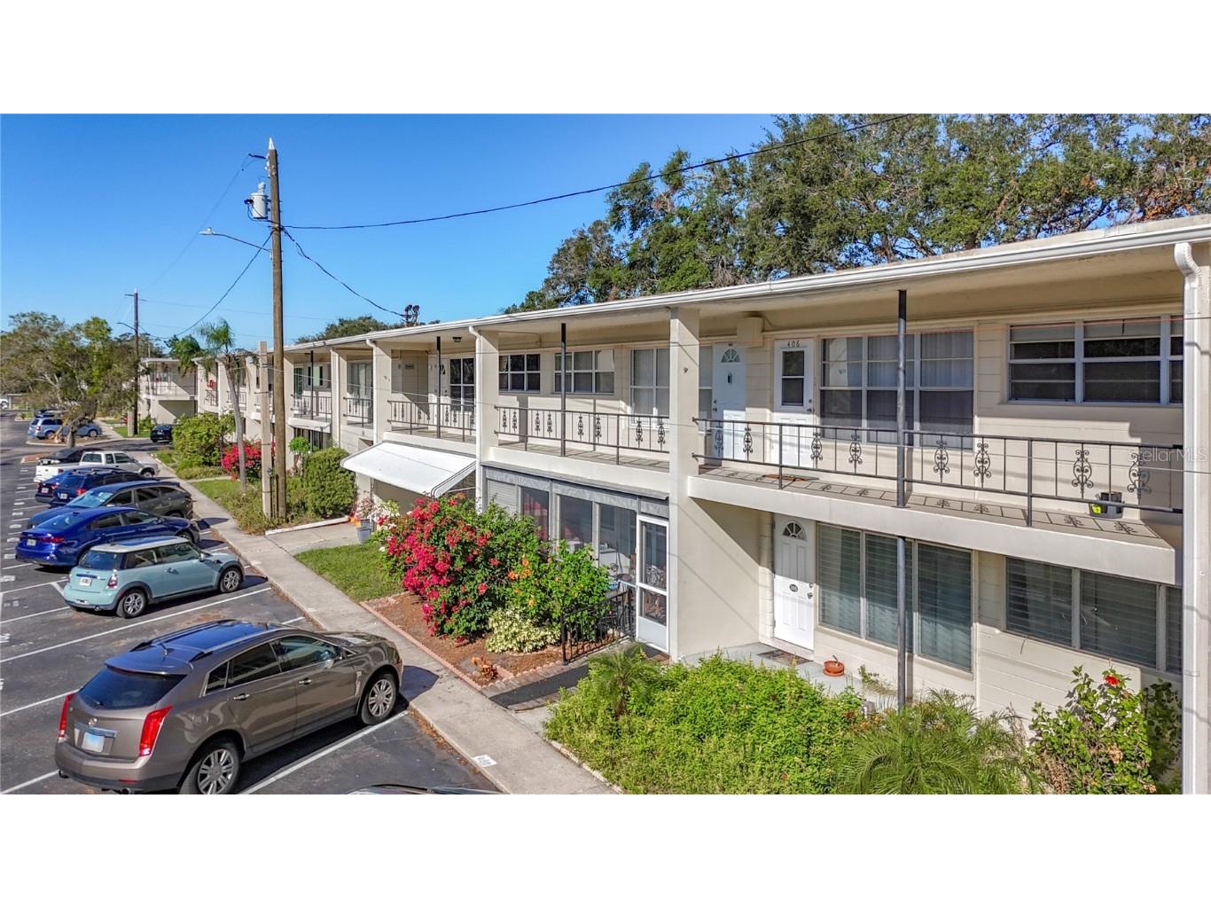 5665 40th Avenue N #406 Kenneth City FL 33709 TB8323399 image1