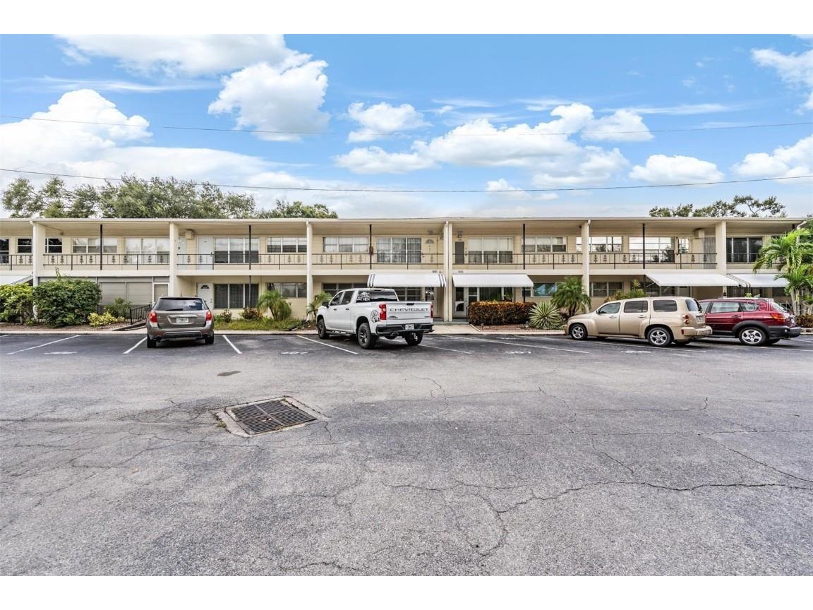 5665 40th Avenue N #407 Kenneth City FL 33709 TB8439128 image1