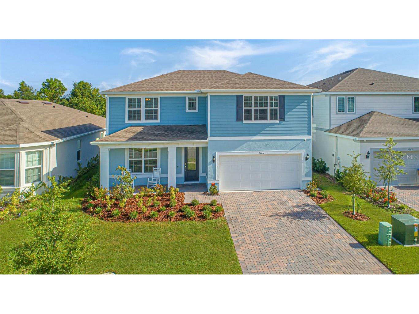 5665 Cedar Chase Drive Saint Cloud FL 34771 O6135371 image1