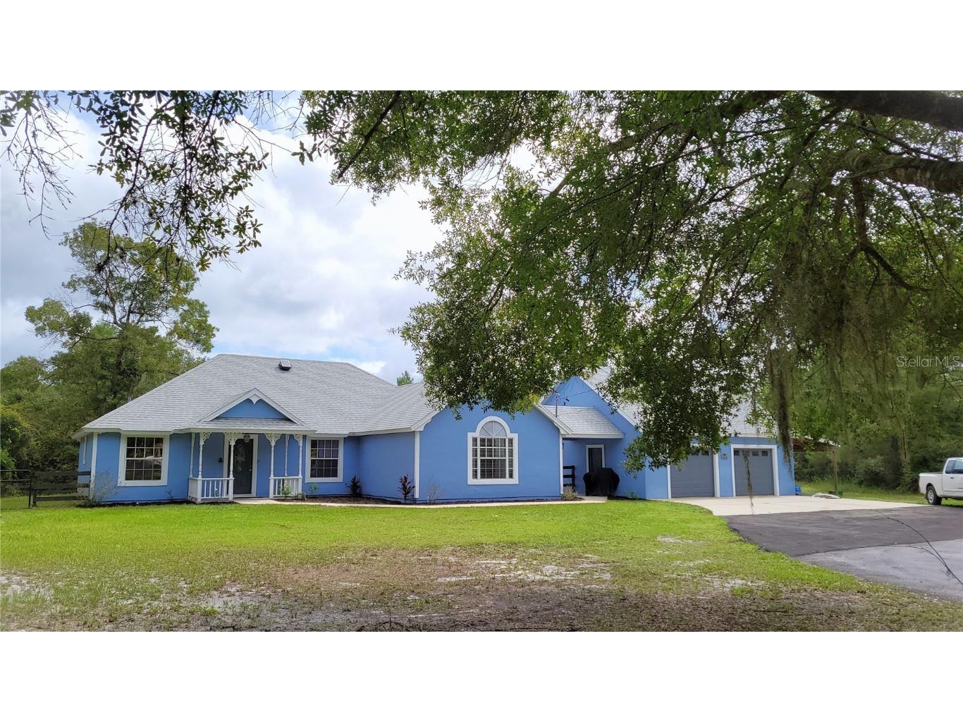 5665 Eldorado Drive De Leon Springs FL 32130 V4938270 image1