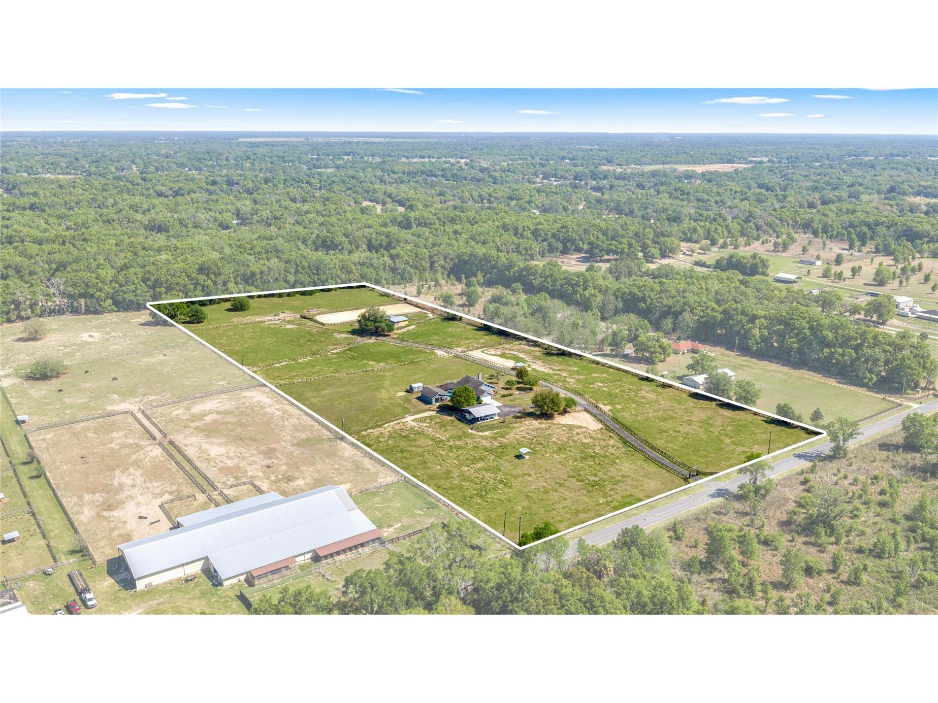 5665 SE 140th Street Summerfield FL 34491 OM721354 image3