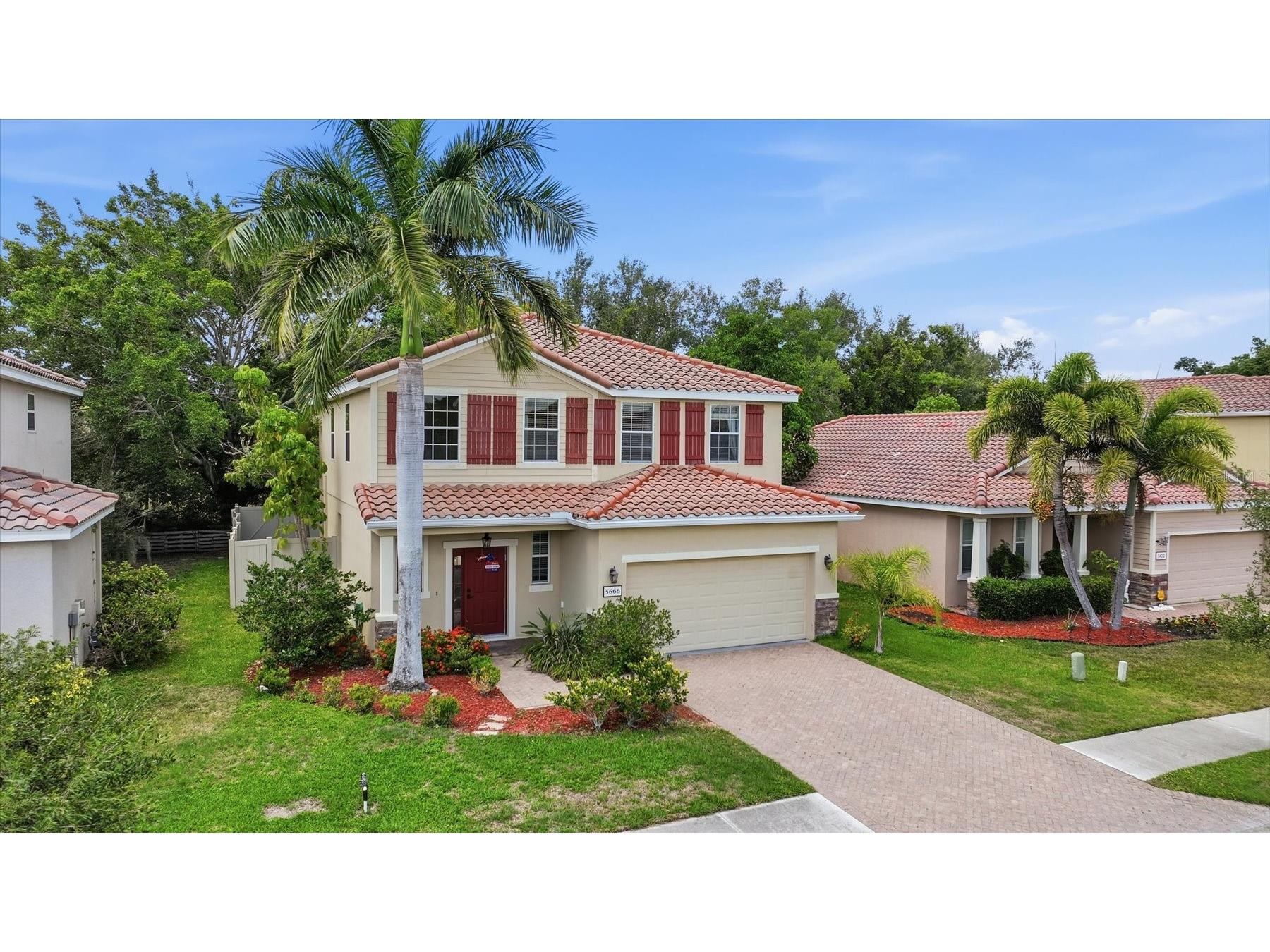 5666 Aaron Court Sarasota FL 34232 A4693628 image1