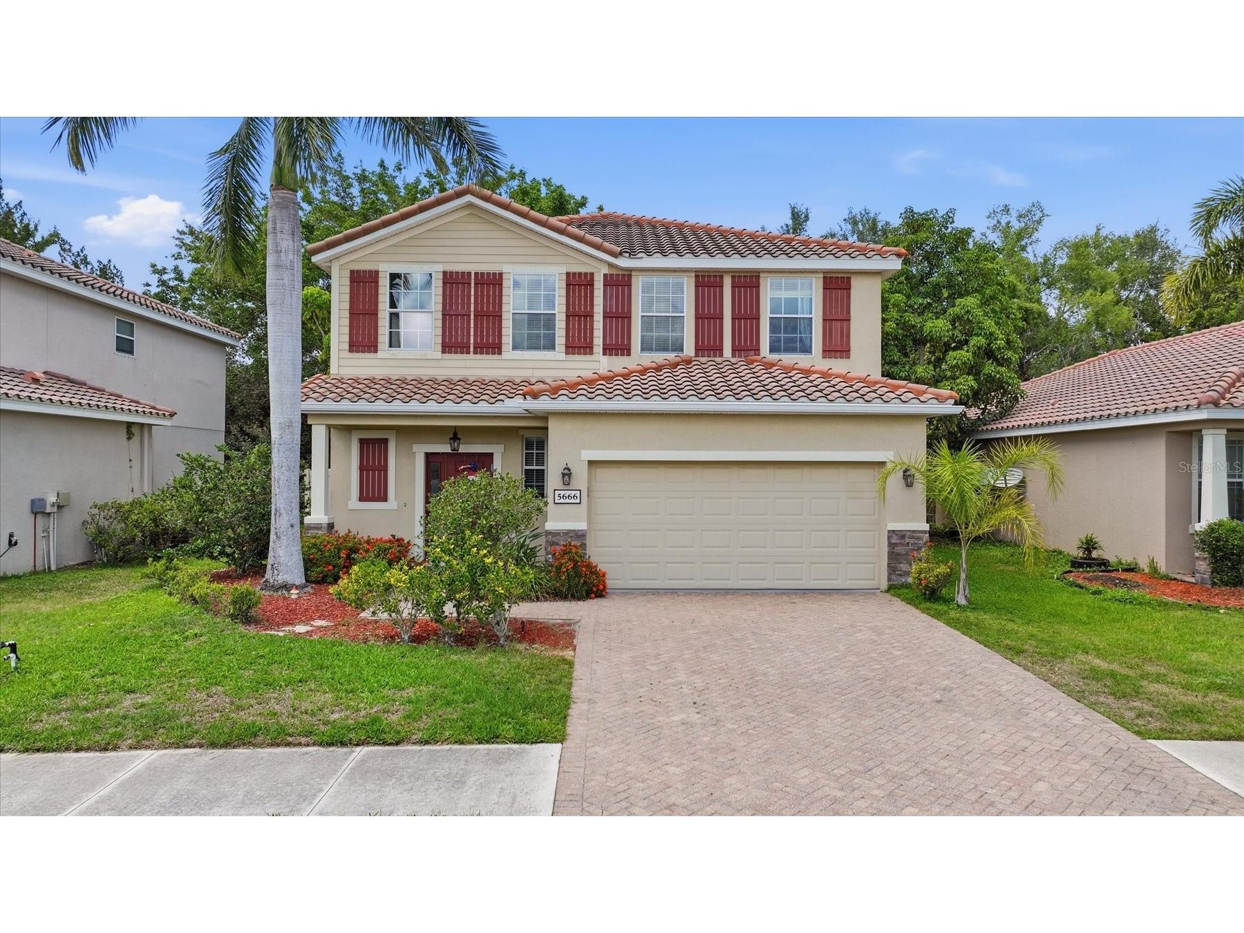 5666 Aaron Court Sarasota FL 34232 A4693628 image38
