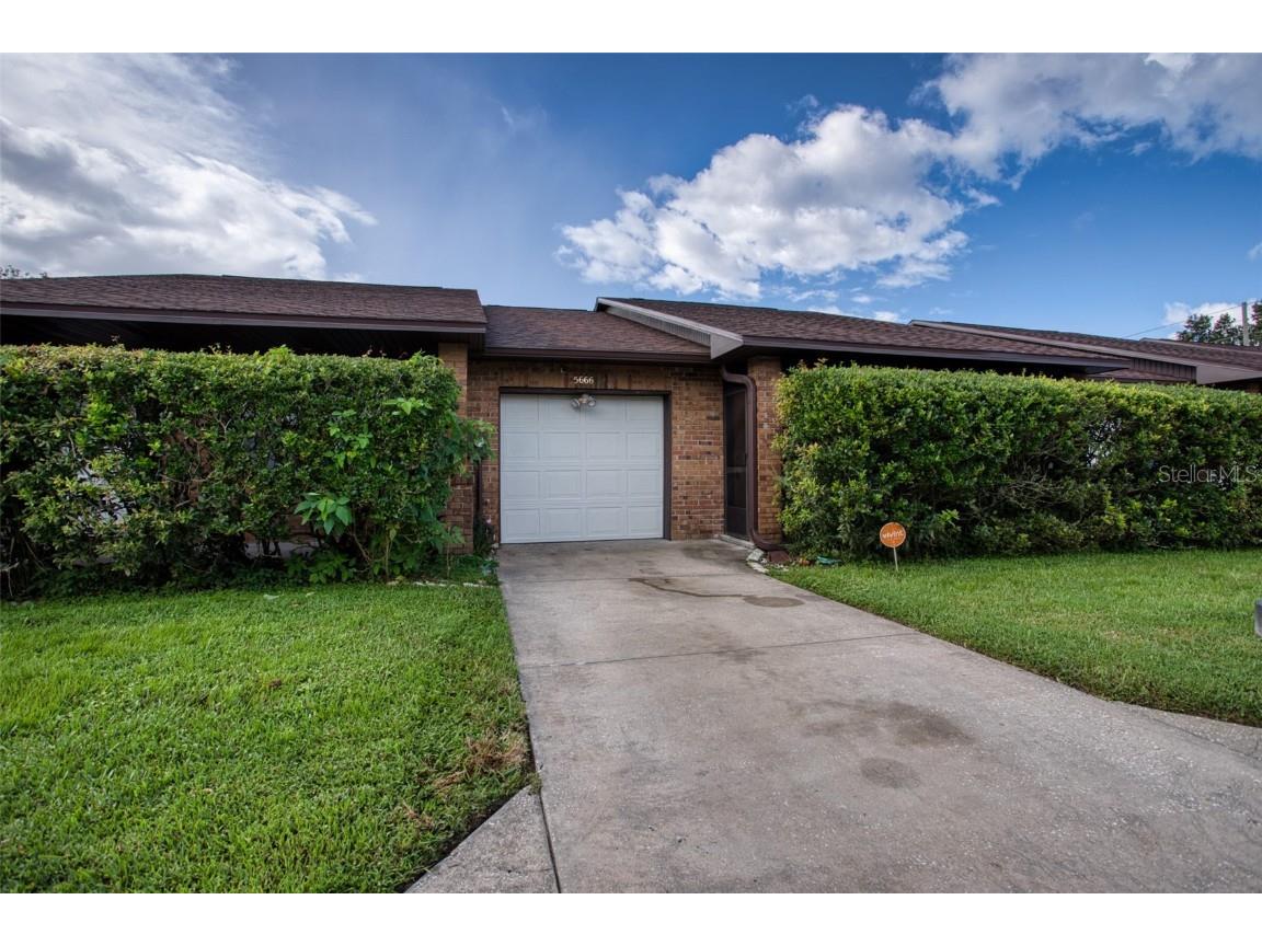 5666 Tomoka Drive #4B Orlando FL 32839 O6237373 image1