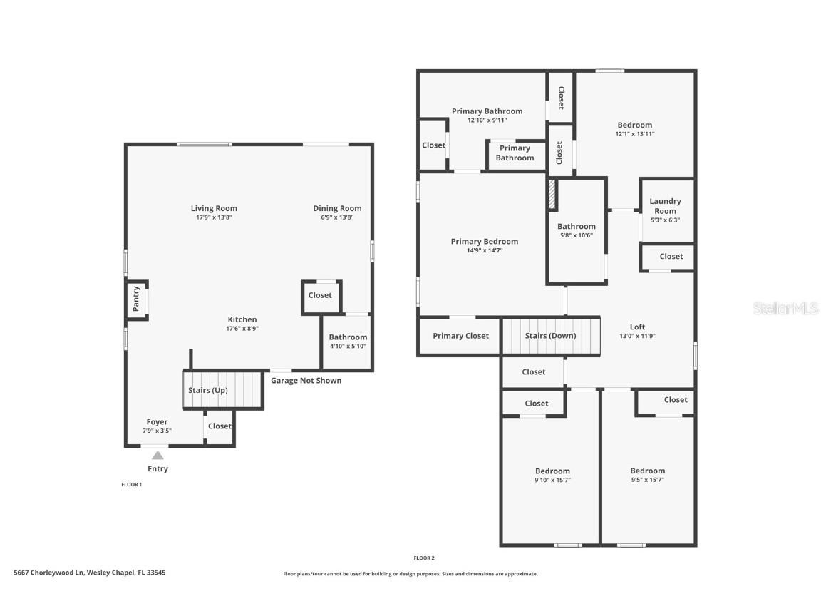 5667 Chorleywood Lane Wesley Chapel FL 33545 TB8451489 image100