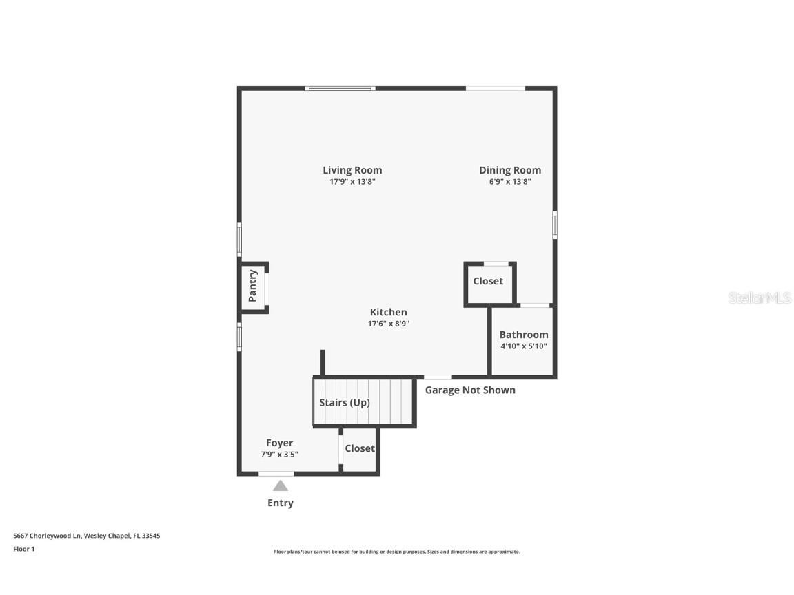 5667 Chorleywood Lane Wesley Chapel FL 33545 TB8451489 image98