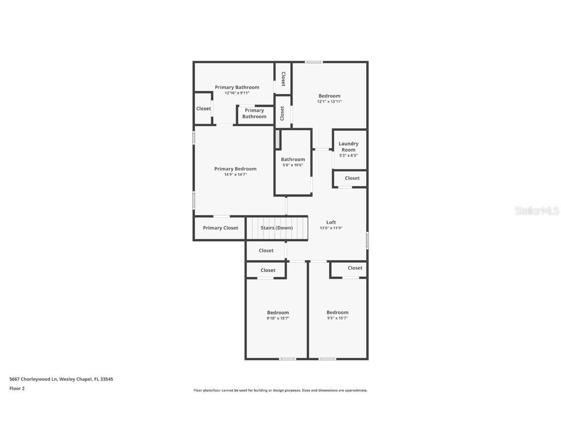 5667 Chorleywood Lane Wesley Chapel FL 33545 TB8451489 image99