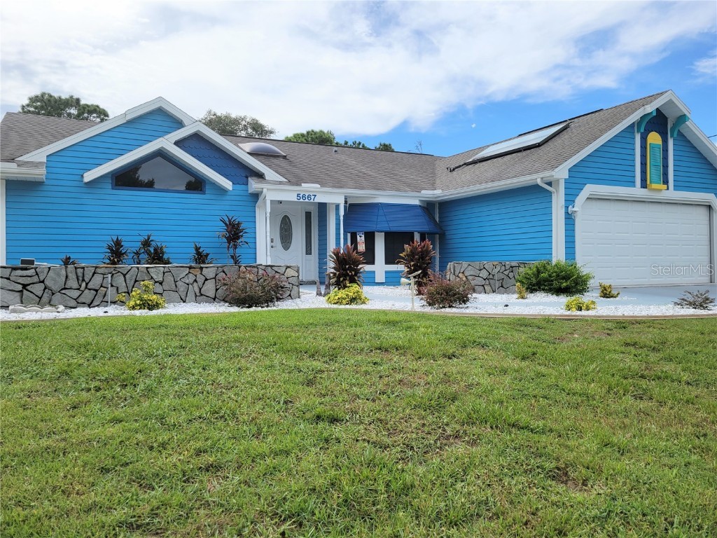 5667 Pillar Avenue Spring Hill FL 34608 W7848406 image1