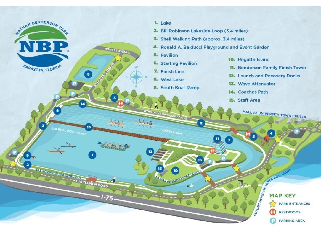 5667 Sheffield Greene Circle #59 Sarasota FL 34235 A4667845 image37