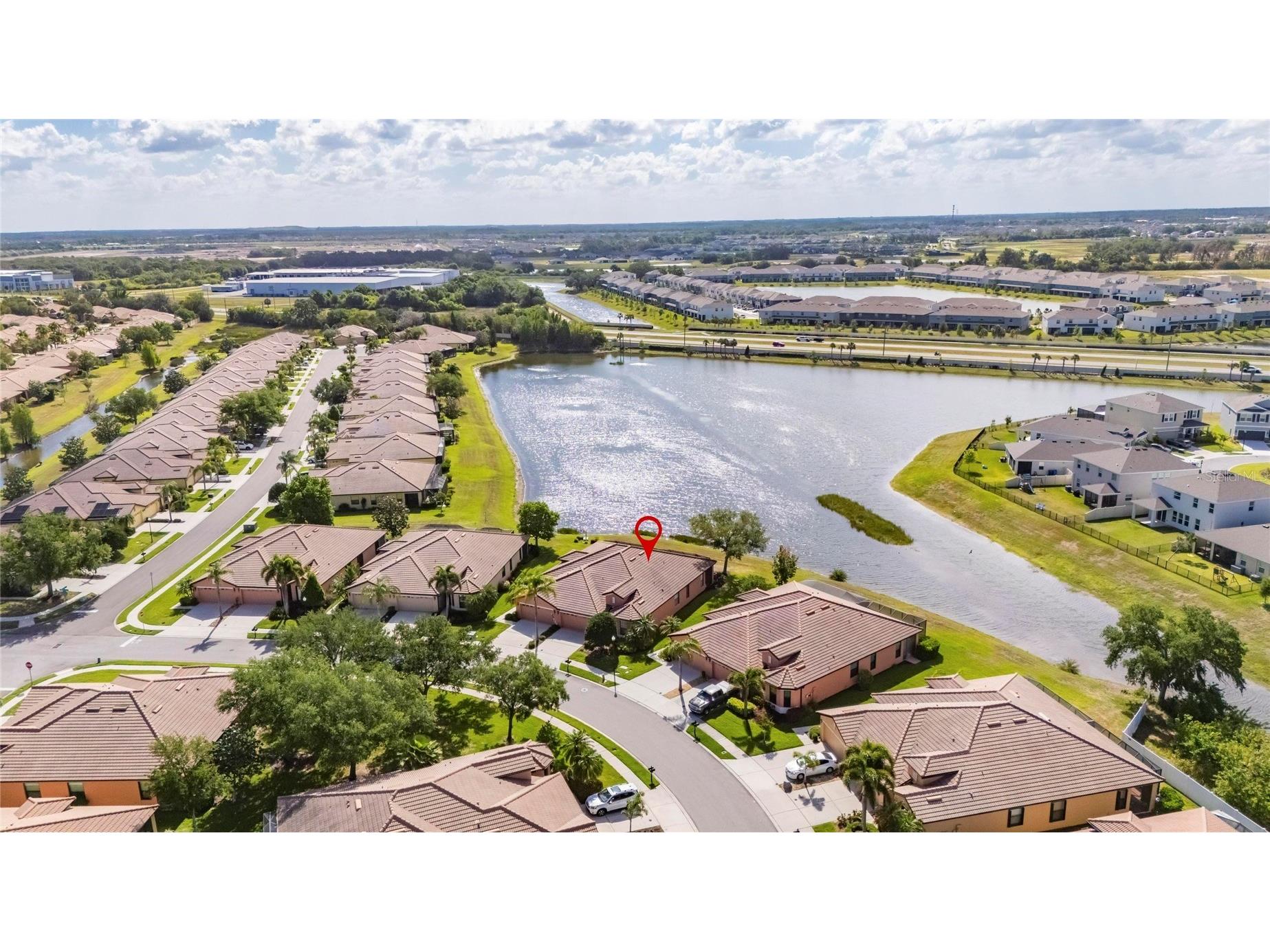 5667 Sunset Falls Drive Apollo Beach FL 33572 TB8498370 image56