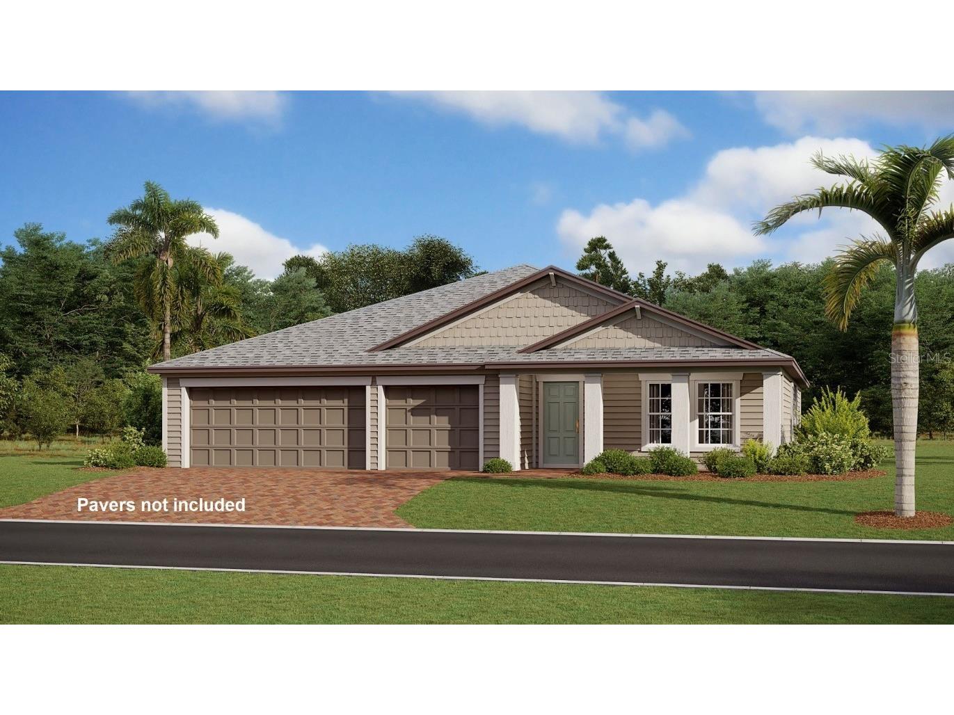 5667 SW 92nd Place Ocala FL 34476 T3347925 image1