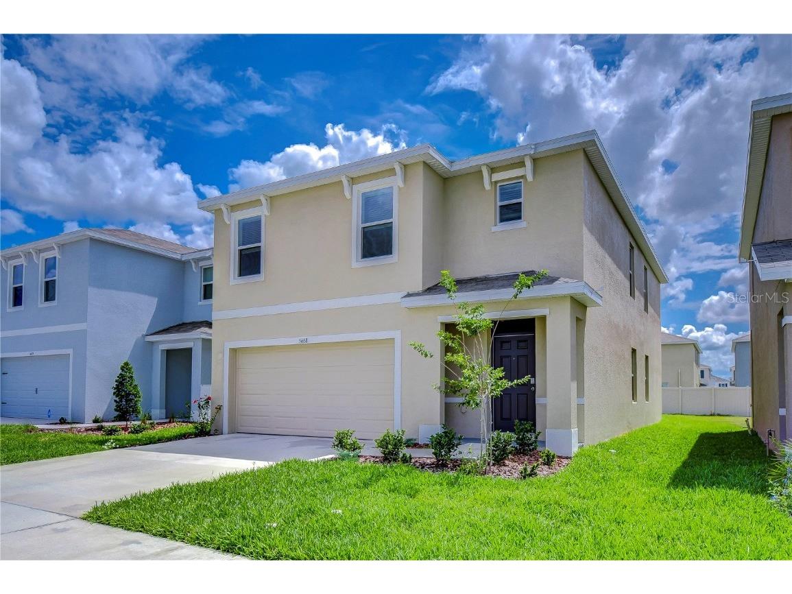 5668 Castle Cary Row Wesley Chapel FL 33545 T3525517 image1