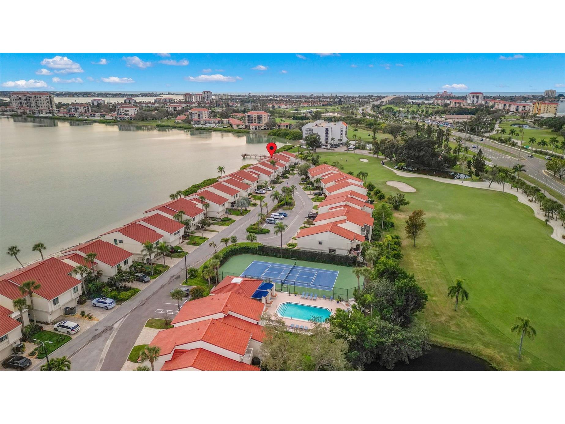 5668 Escondida Boulevard S Saint Petersburg FL 33715 TB8467736 image26